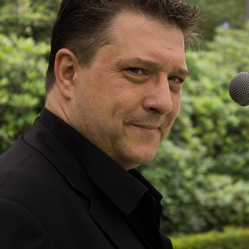 Andreas • Keyboards Hochzeitsband