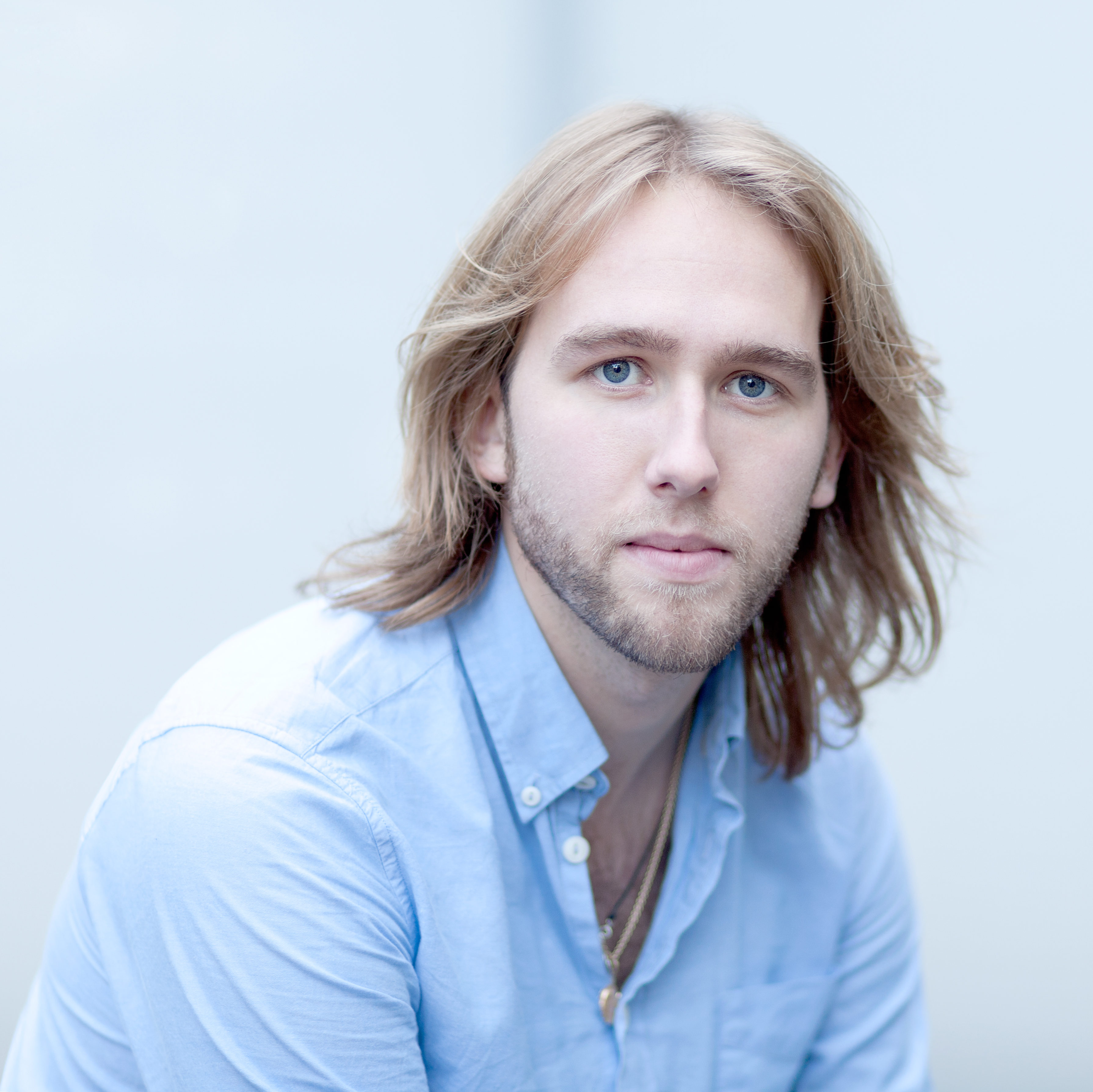 Yannick • Livegitarre