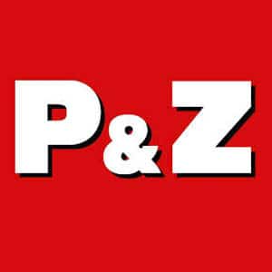 P & Z
